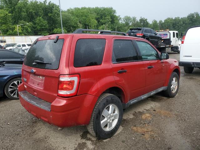 2011 FORD ESCAPE XLT - 1FMCU9D74BKB74248