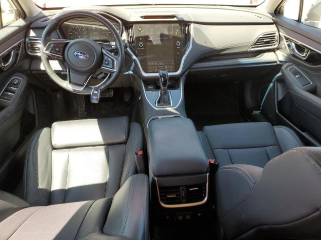 2022 SUBARU OUTBACK LI 4S4BTANC4N3124377