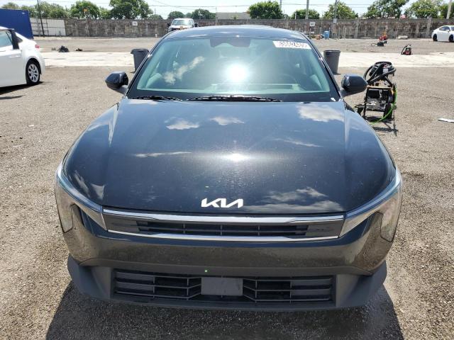 2025 KIA K4 LX - 3KPFT4DE7SE021758