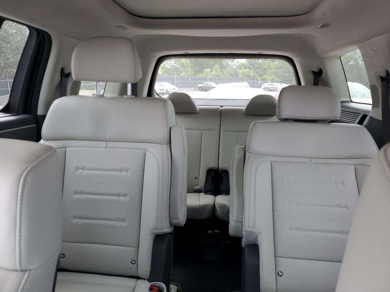 HYUNDAI SANTA FE CALLIGRAPHY