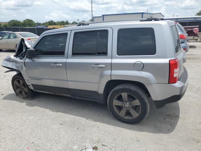 2017 JEEP PATRIOT SP 1C4NJPBA3HD202949