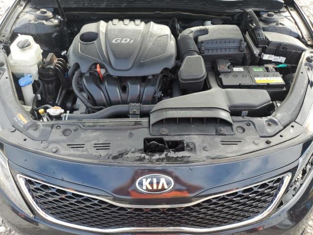 2015 KIA OPTIMA LX - KNAGM4A74F5665028