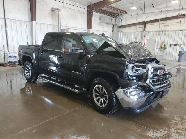 2016 GMC SIERRA K15 3GTU2MEC6GG100910