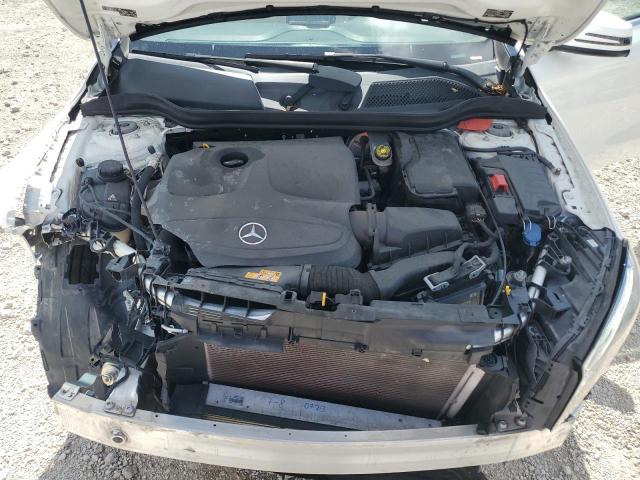2019 MERCEDES-BENZ GLA 250 - WDCTG4EB2KU010724
