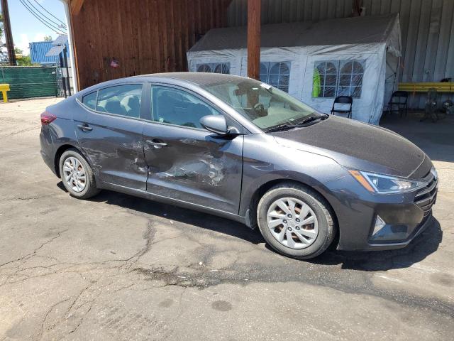 Vin: 5npd74lf4lh603903, lot: 63406605, hyundai elantra se 20204