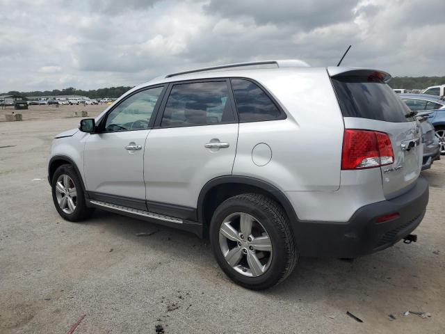 2012 KIA SORENTO EX - 5XYKU3A69CG294935