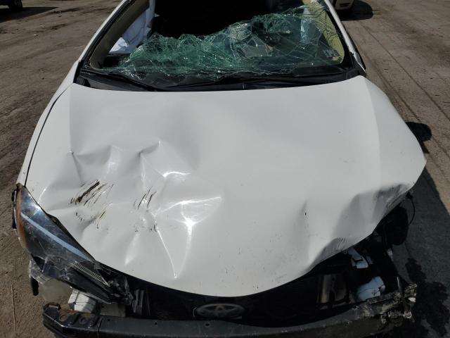 2017 TOYOTA COROLLA L - 2T1BURHEXHC909687