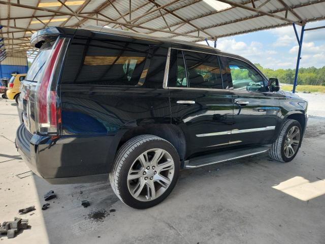 CADILLAC ESCALADE L 2015 black 4dr spor gas 1GYS3MKJ1FR605530 photo #4