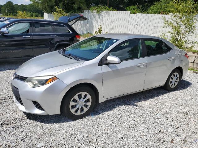 TOYOTA COROLLA L
