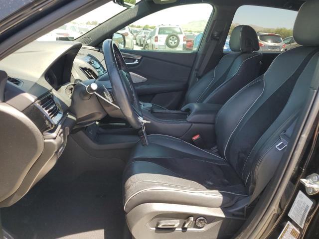 2019 ACURA RDX A-SPEC 5J8TC1H69KL006613