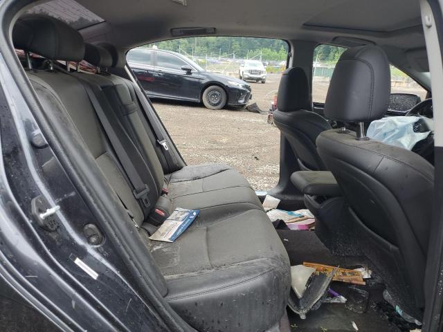2016 ACURA RLX TECH JH4KC1F50GC001441