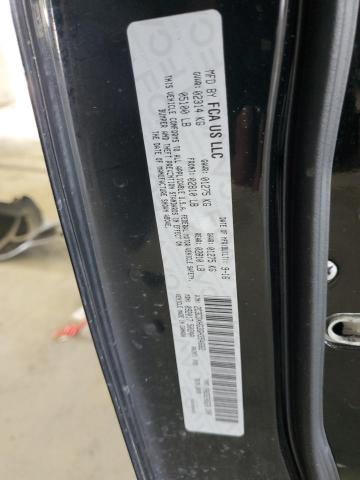 2016 DODGE CHARGER SX 2C3CDXHG3GH354682
