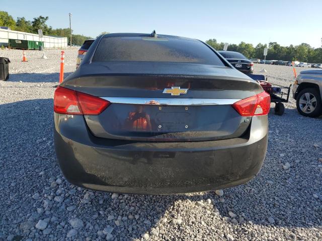 2015 CHEVROLET IMPALA 1G1115SL2FU132922
