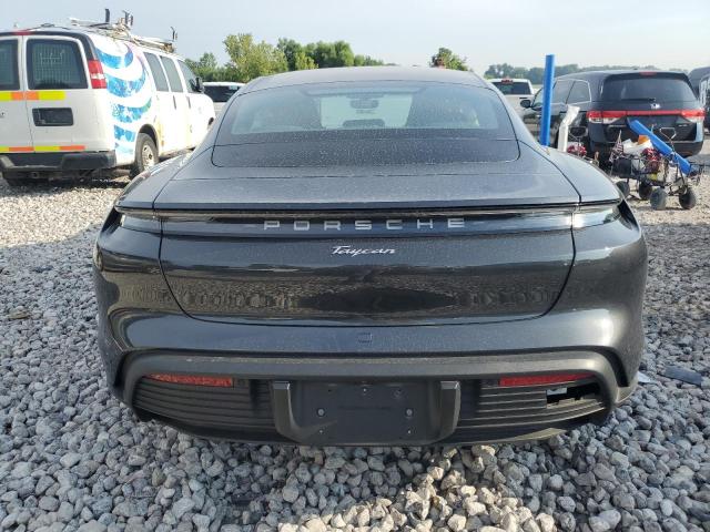 2022 PORSCHE TAYCAN - WP0AA2Y10NSA12237