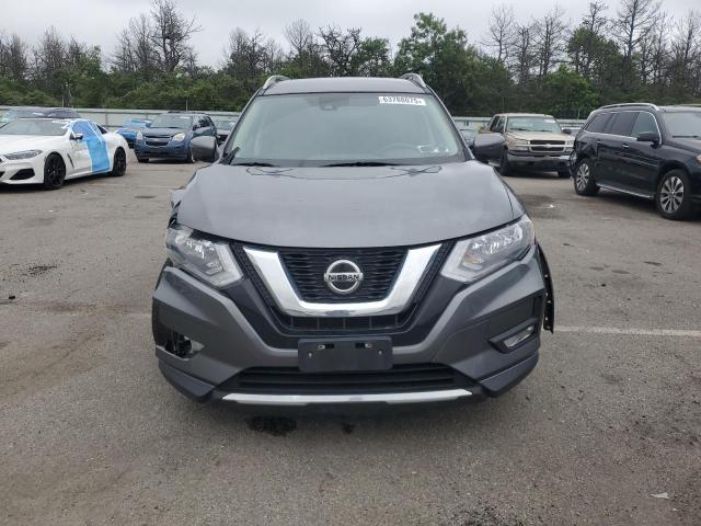 2020 NISSAN ROGUE S 5N1AT2MT1LC705674