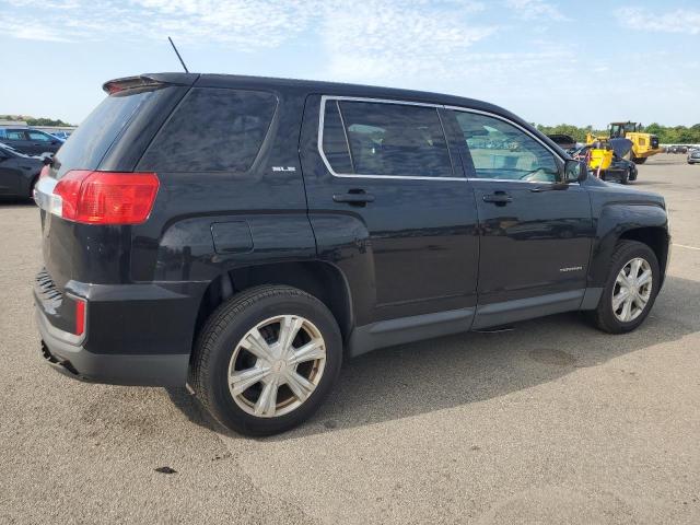 2017 GMC TERRAIN SL 2GKALMEK7H6105090