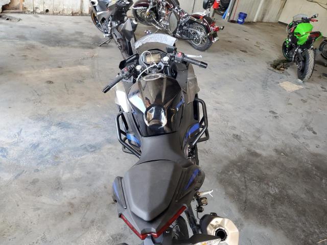 2025 KAWASAKI EX500 ML5EXGG17SDA36575