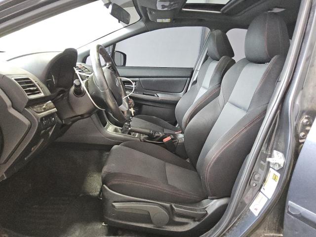 2015 SUBARU WRX PREMIU JF1VA1D61F9820184