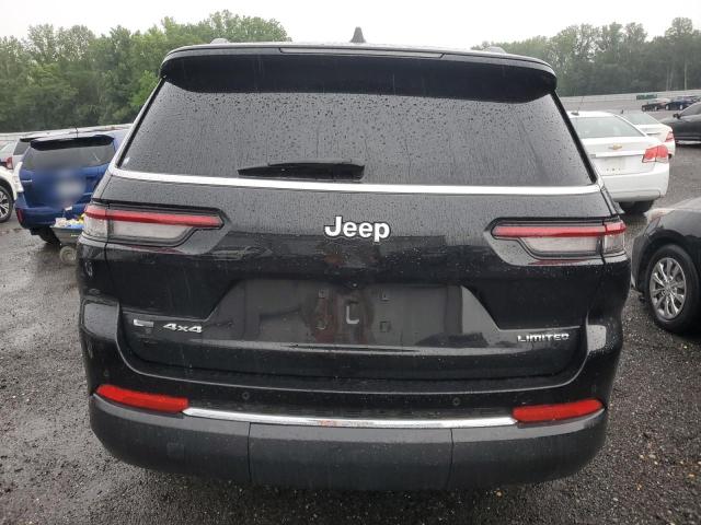 2022 JEEP GRAND CHER 1C4RJKBG7N8512860
