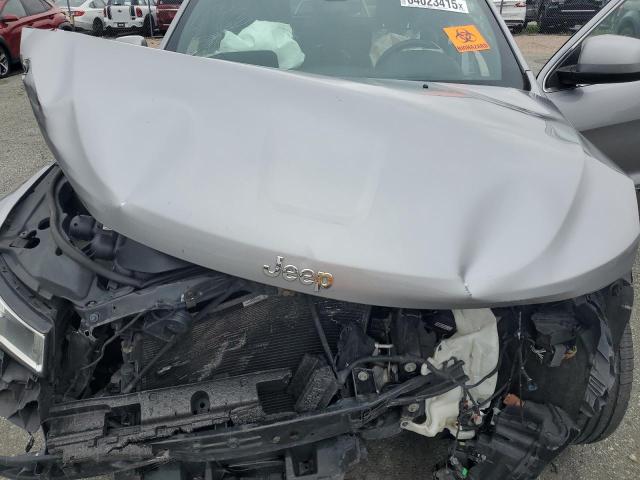 2017 JEEP GRAND CHER 1C4RJFAG9HC881617