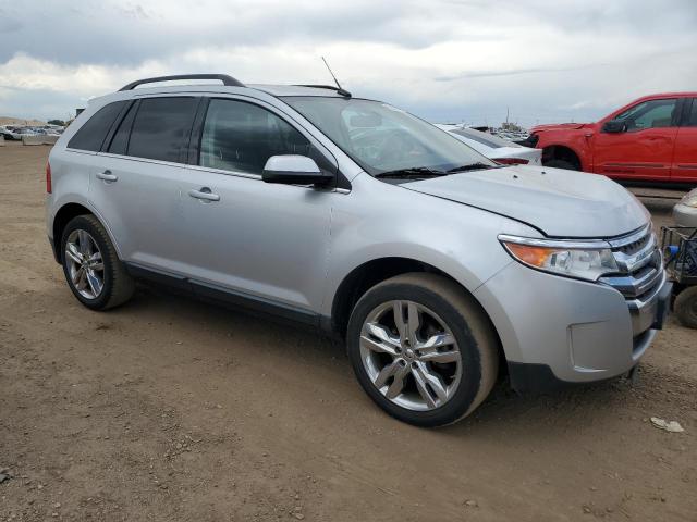 Vin: 2fmdk4kc0bbb44283, lot: 63035315, ford edge limited 20114