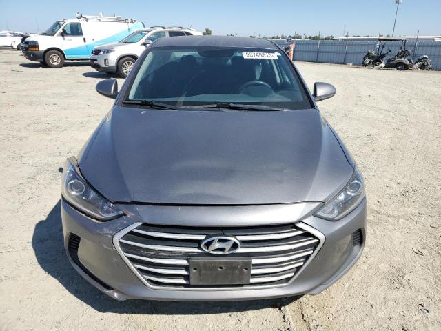 2018 HYUNDAI ELANTRA SE 5NPD74LF0JH353329