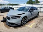 2023 HONDA ACCORD HYB - 1HGCY2F51PA017920