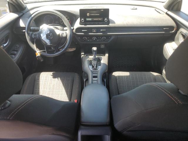 2024 HONDA HR-V SPORT 3CZRZ1H5XRM751615
