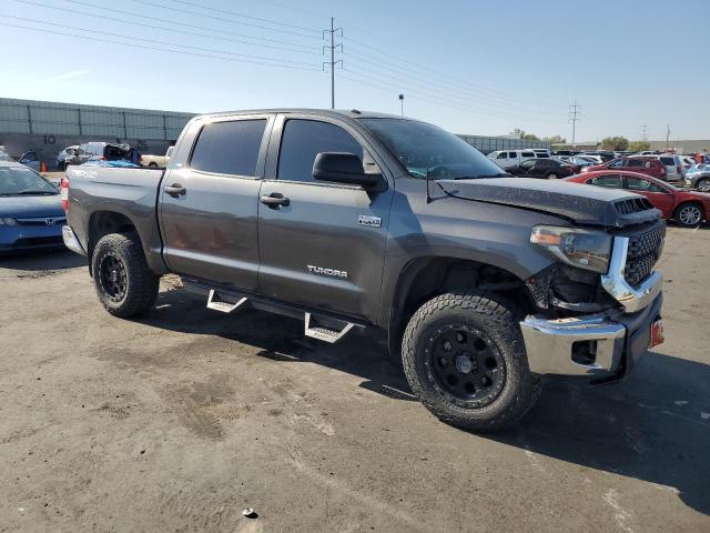 2019 TOYOTA TUNDRA CRE 5TFDY5F19KX830350