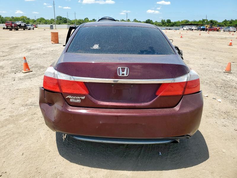 2015 HONDA ACCORD LX - 1HGCR2F37FA052214