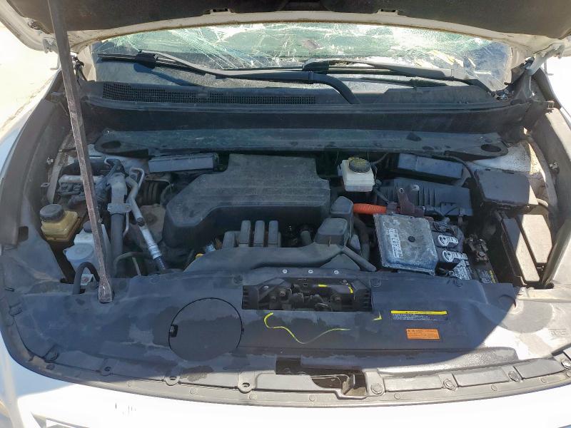 2014 INFINITI QX60 HYBRI - 5N1CL0MM8EC512463