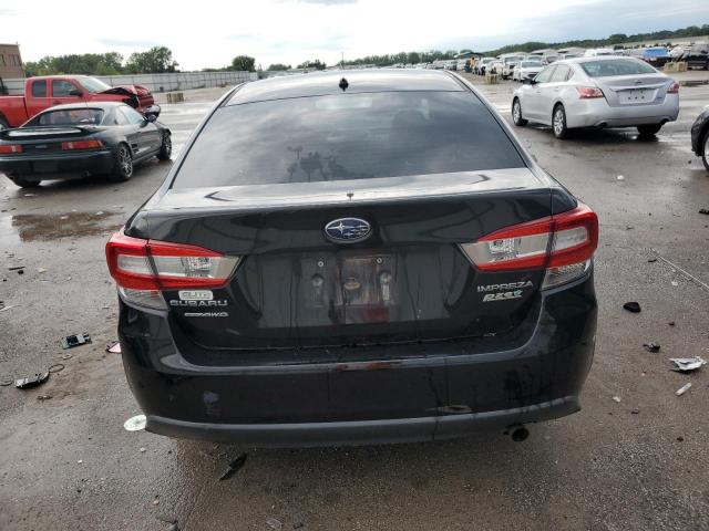 2017 SUBARU IMPREZA - 4S3GKAA66H3629130