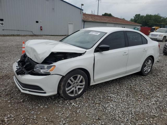 VOLKSWAGEN JETTA BASE