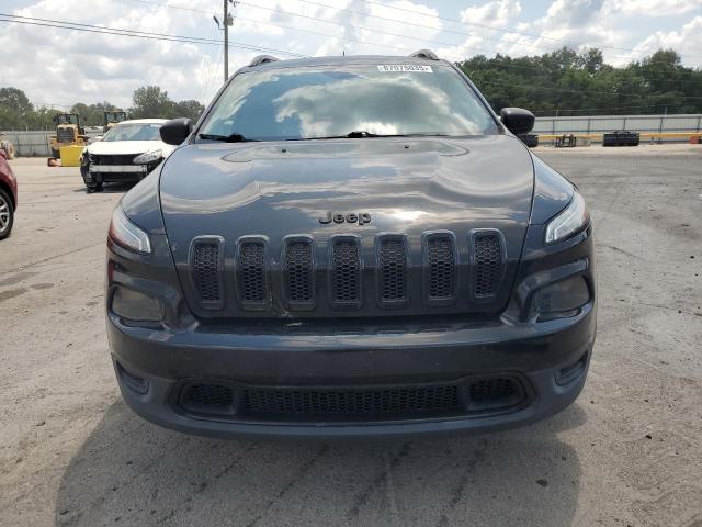2017 JEEP CHEROKEE S 1C4PJLAB1HW578386