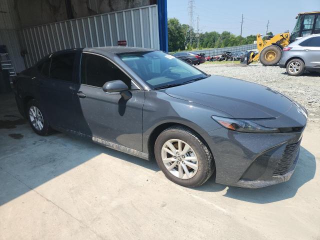 2025 TOYOTA CAMRY XSE 4T1DBADK9SU515549