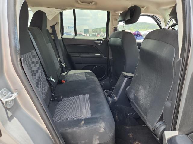 2015 JEEP PATRIOT SP - 1C4NJRBBXFD197900