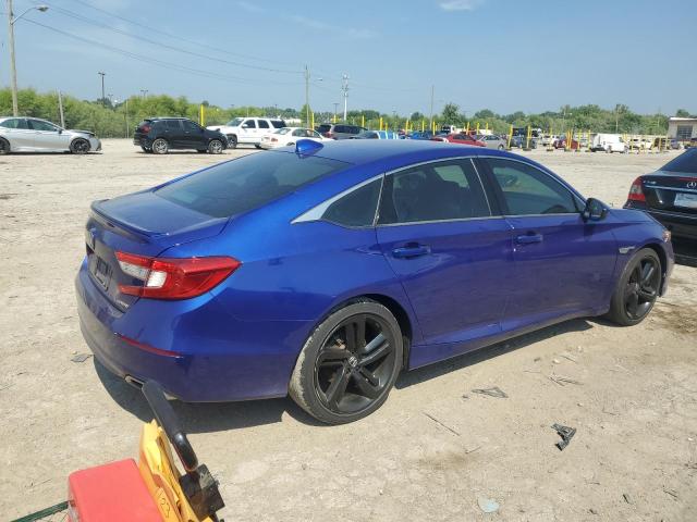 2019 HONDA ACCORD SPO - 1HGCV1F36KA078464