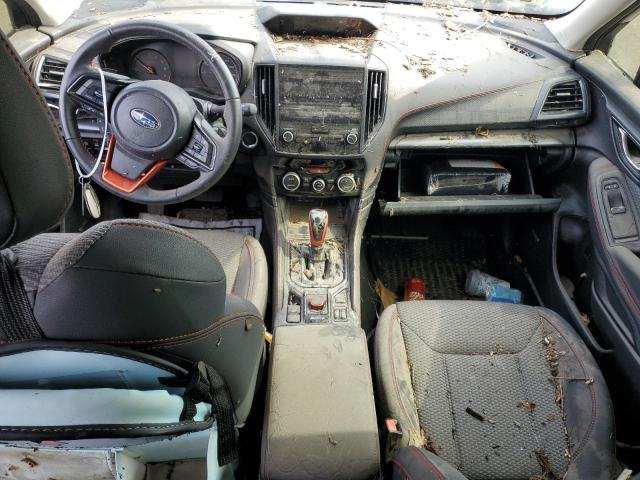 2024 SUBARU FORESTER S JF2SKAGC1RH461961