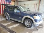 Lot #3297965811 2007 FORD EXPLORER E