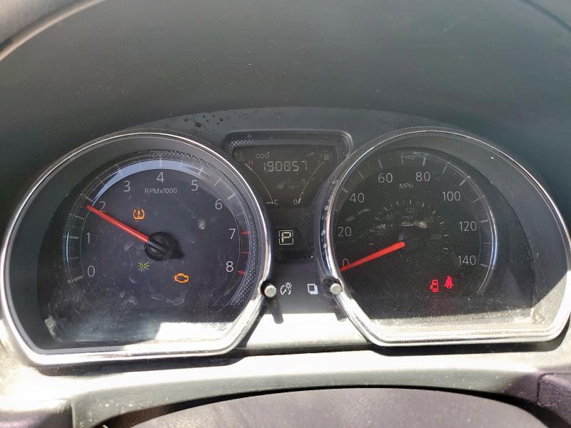 2019 NISSAN VERSA S - 3N1CN7AP1KL860064