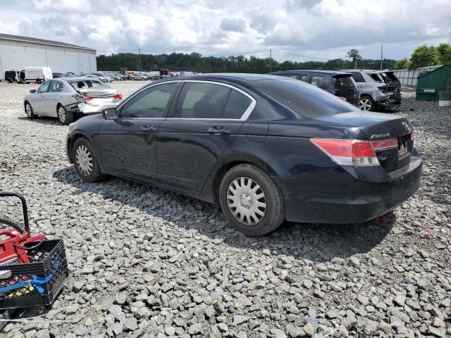Vin: 1hgcp2f33ba148860, lot: 63714085, honda accord lx 20112