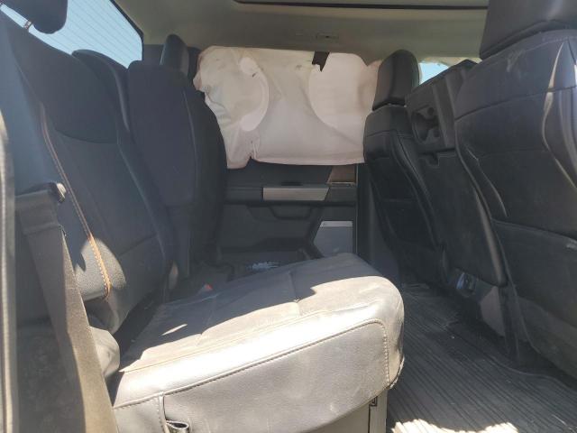 2025 FORD SUPER DUTY F-250 - 1FT8W2BT9SEC10977