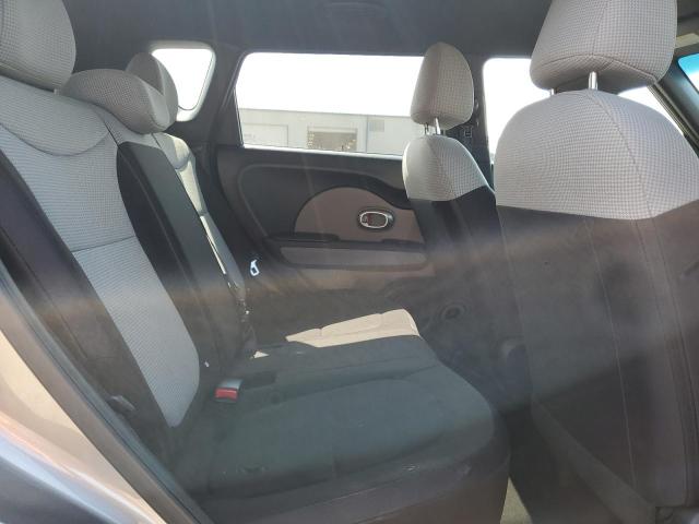 2017 KIA SOUL - KNDJN2A20H7481601