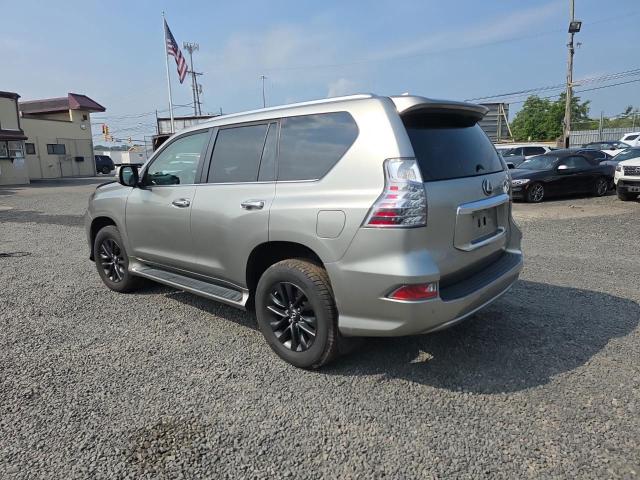 2020 LEXUS GX 460 PRE JTJAM7BX5L5247935
