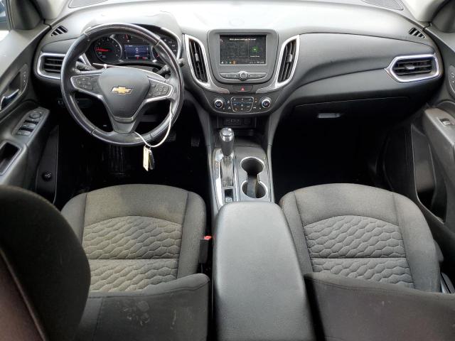 2019 CHEVROLET EQUINOX LT 2GNAXUEV4K6214390