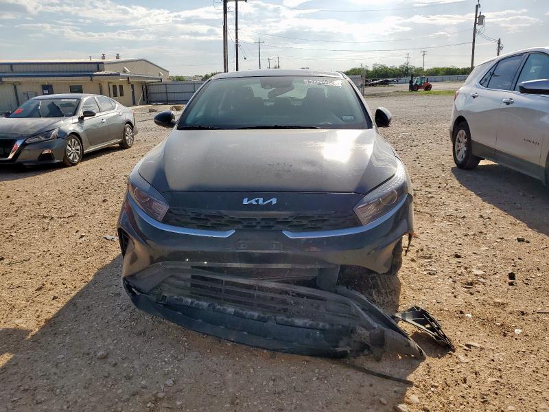 2024 KIA FORTE LX 3KPF24AD2RE786045