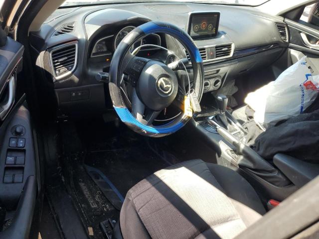 2015 MAZDA 3 SPORT 3MZBM1U72FM144467