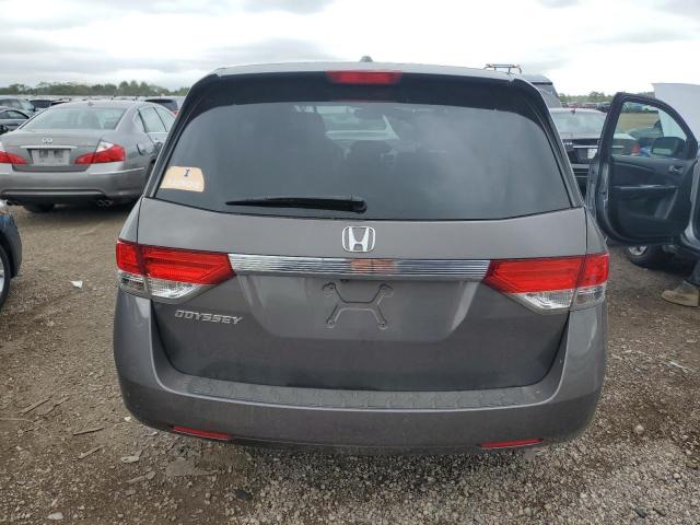 2016 HONDA ODYSSEY EX 5FNRL5H68GB157131