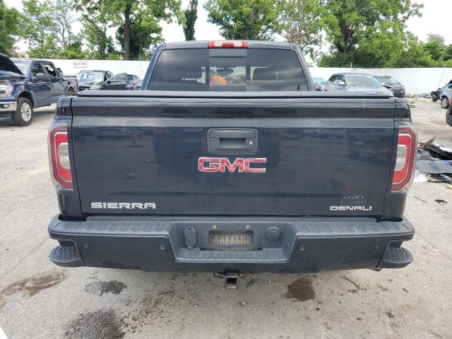 2016 GMC SIERRA K1500 DENALI 3GTU2PEC7GG342168