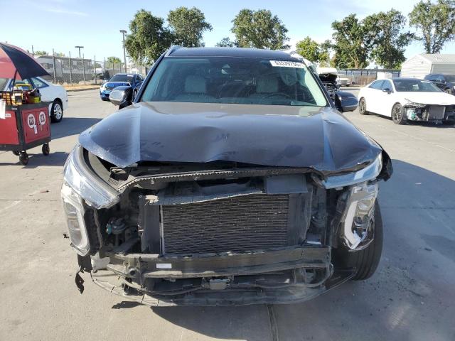 2022 HYUNDAI PALISADE C KM8R74HE0NU379300